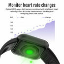 Smart Watch For Women Men Wristwatch Bluetooth Connected Phone Player Music Fitness Sport Bracelet Sleep Monitor Digital Watches