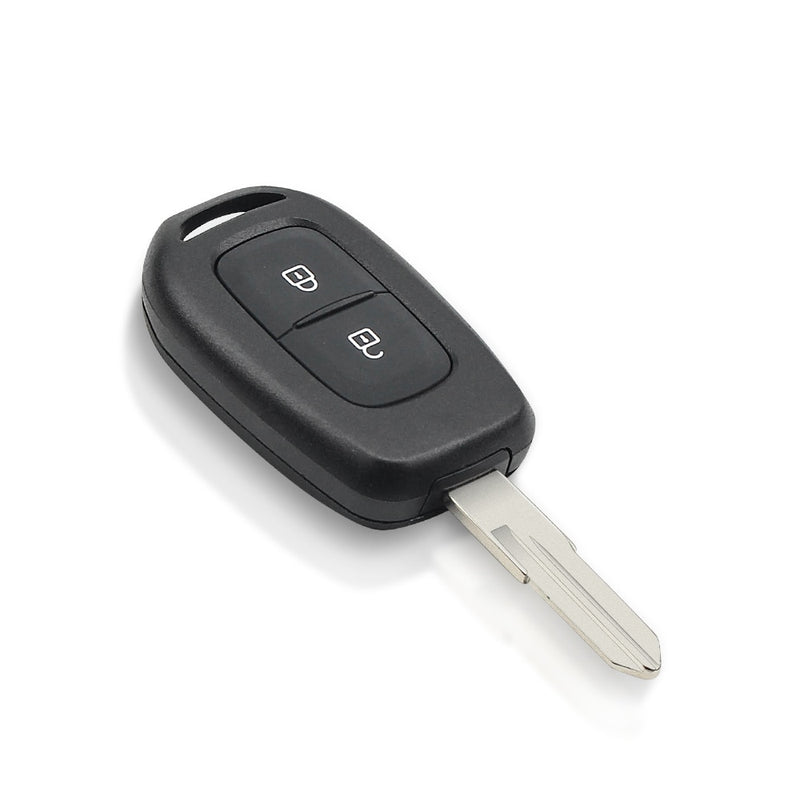 KEYYOU Remote Car Key For Renault Sandero Dacia Logan Lodgy Dokker Dus