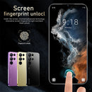 New S23 Ultra Android Smart Phone 6.8 inch 16GB+1TB Unlocked 5000mAh 4G/5G Network 48MP+72MP mobile phones