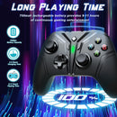 2.4G Wireless Controller For Switch Pro/Lite/OLED Mando Gamepad For PC/Steam/PS3/Android TV Box Smart Phone Tablet Joystick Game