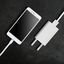 5V 1A USB Travel Wall Charger European EU Plug USB Chargeur Rapid Universal Portable Power Adapter For Table Smart Phone 8 7 XS