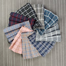 Harajuku Skirt Women Pleat Skirt Harajuku Preppy Style Plaid Skirts Mini Cute Japanese School Uniforms Ladies Jupe Kawaii Skirt