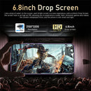 New S23 Ultra Android Smart Phone 6.8 inch 16GB+1TB Unlocked 5000mAh 4G/5G Network 48MP+72MP mobile phones