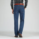 Men Cotton Straight Classic Jeans Male Denim Pants Overalls Designer Men Jeans High Quality Size 28-46