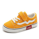 Children Canvas Shoes for Kids Sneakers Breathable New Spring 2023 Fashion Toddler Girl Shoes Kids Boys Casual Shoes