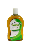 Septol Antiseptic Liquid 125ml
