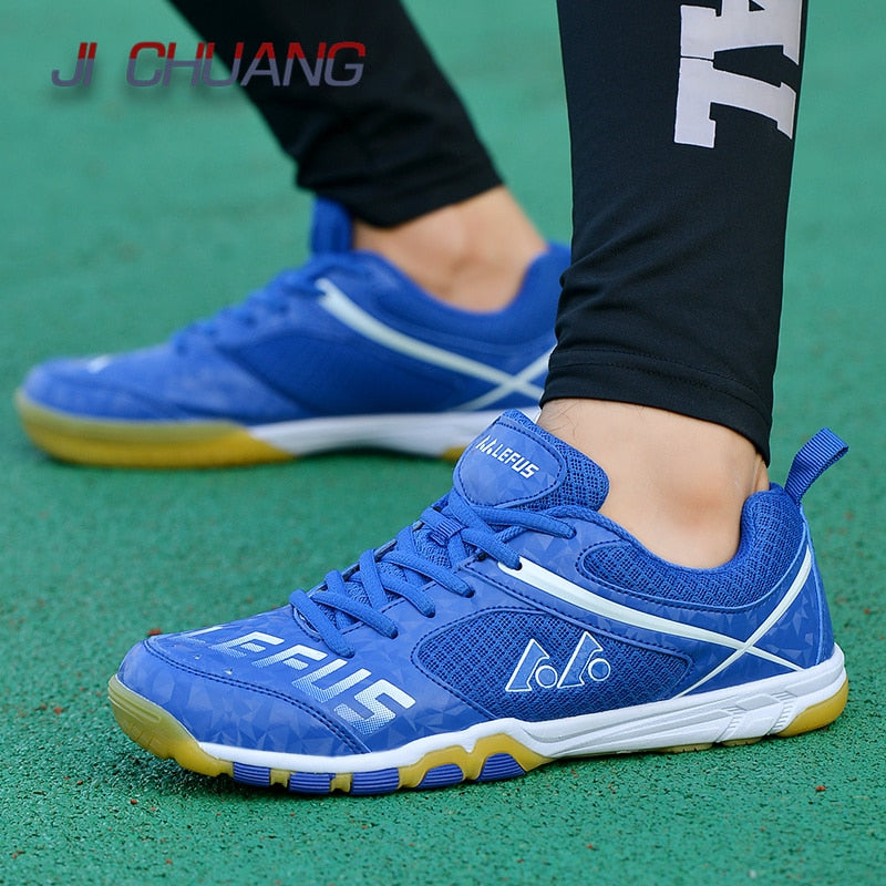 Professional Badminton Shoes for Men and Women zapatillas Badminton Competition Outdoor Tennis Training Sneakers Sports Shoes