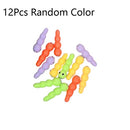 Montessori Toy Toddler Magnetic Woodpecker Catching Worms and Feeding Game Toys Set Fine Motor Skill Preschool Toys For Children