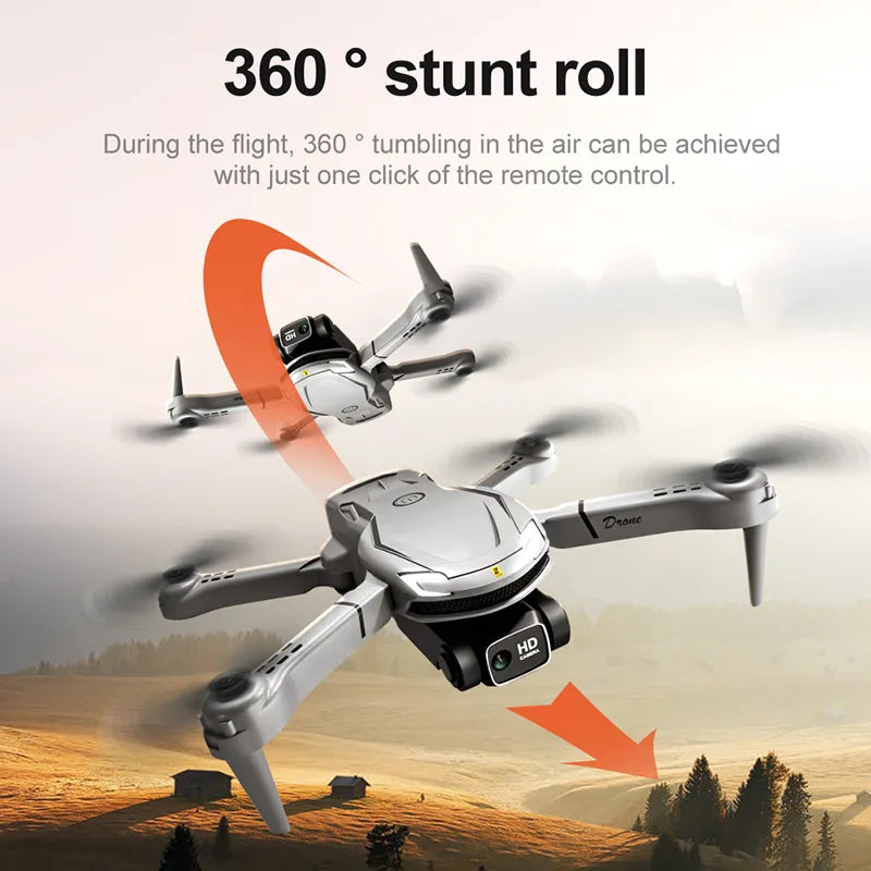 Xiaomi Mijia Original V88 Drone 8K Professional HD Aerial Dual-Camera Omnidirectional Obstacle Avoidance Drone Quadcopter 5000M