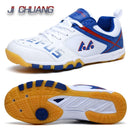 Professional Badminton Shoes for Men and Women zapatillas Badminton Competition Outdoor Tennis Training Sneakers Sports Shoes