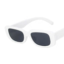 BEGREAT Fashion Retro Small Rectangle Sunglasses Brand Designer Vintage Travel Female Sun Glasses Eyewear Shade UV400 Protection
