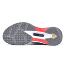 Breathable Badminton Shoes Men Women Big Size 46 47 Badminton Sneakers Comfortable Tennis Shoes Anti Slip Tennis Sneakers