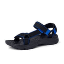 High Quality Sandals Men Beach Sandals Comfort Casual Shoes Lightweight Large Size Men Sandals Comfortable Roman Sandals