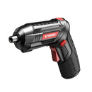 Electric Screwdriver Rechargeable Household Mini Small Electric Drill Driver Multifunction Small Pistol Drill Lithium Tools Set