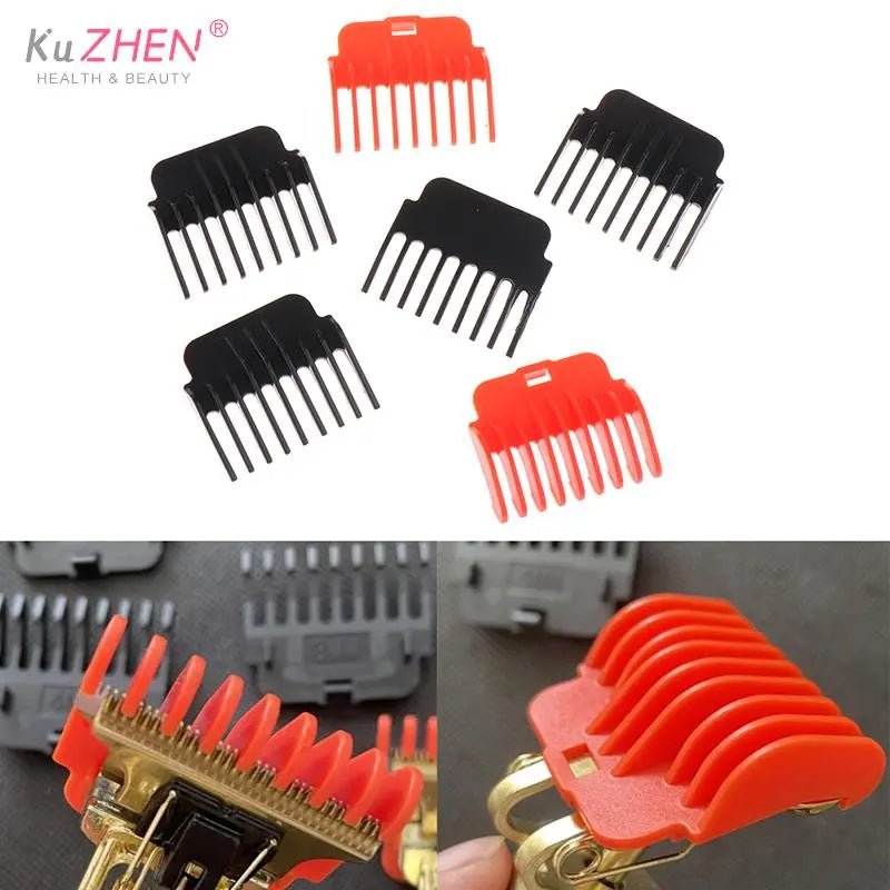 For T9 Hair Clipper Guards Guide Combs Trimmer Cutting Guides Styling