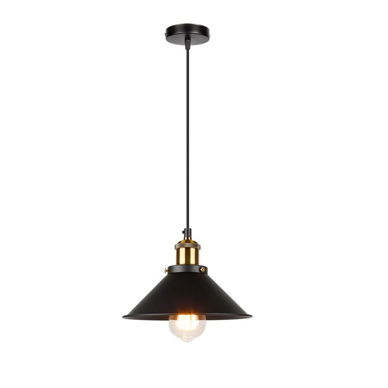 Pendant Light Lamp Lighting Hanging Lamps for Ceiling Retro Industrial Home Decor Lights Fixture