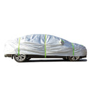 Universal Car Covers Size S/M/L/XL/XXL Indoor Outdoor Full Auot Cover Sun UV Snow Dust Resistant Protection Cover for Sedan SUV