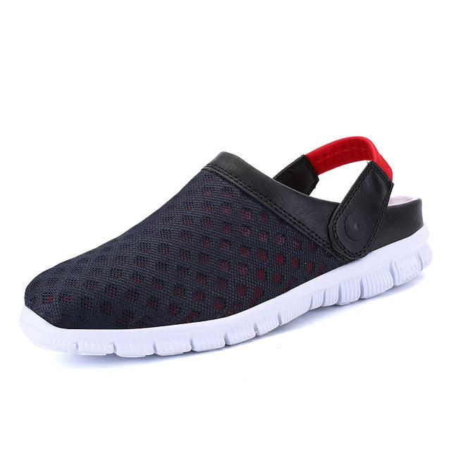 Badminton Shoes for Men Women Sports Professional Volleyball Sneakers Men Breathable Lightweight Outdoor Table Tennis Shoes