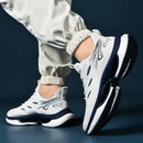 Professional Running Shoes For Men Lightweight Breathable Mesh Soft Sneakers Women Outdoor Sports Tennis Walking Shoes