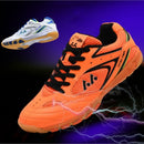 Men Professional Table Tennis Shoes Couple Badminton Shoes Competition Tennis Training Sneakers Women Sports Shoes Zapatillas