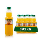 Sosa Orange Fruit Drink 35cl