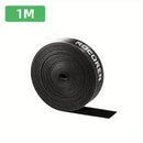 Rocoren Cable Organizer Wire Winder USB Cable Management Charger Protector For Phone Mouse Earphone Cable Holder Cord Protection