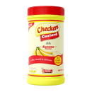 CHECKERS CUSTARD BANANA JAR 400G
