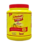 CHECKERS CUSTARD BANANA JAR 2KG