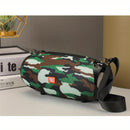 TG534 Portable Wireless Stereo Speaker With Dual Speakers, TWS Stereo Hands-Free Call/FM/TF Card/U Disk, Connect Mobile Phone/Tablet/TV, Music Speaker Plug-in Card U Disk Support