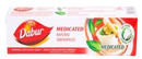 Dabur Medicated 140g