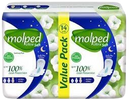 Molped Ultra Soft Extra Long 28