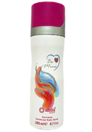 Be Mine Deo Spray 200ml