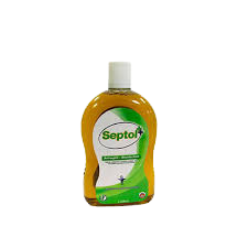 Septol Antiseptic Liquid 500ml