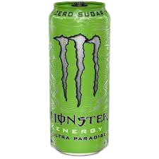 Monster Ultra Paradise 440ml