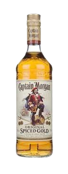Captain Morgan Rum 750ml