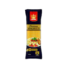 Crown Premium Spaghetti 500g