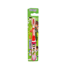 Optima Honey Kid Toothbrush