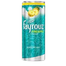 Fayrouz Pineapple SleekCan 33cl