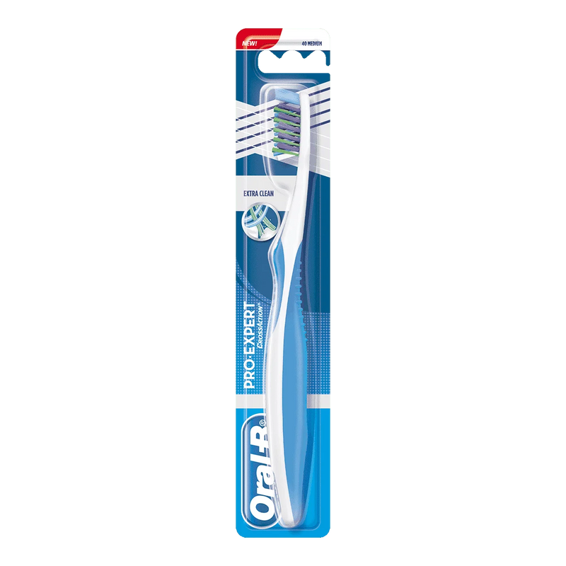 Pro Oral Extra Toothbrush