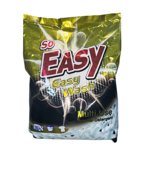 So Easy Detergent 350g