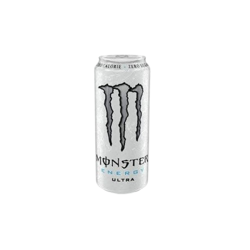 Monster Ultra Energy 440ml Monster Ultra Energy 440ml