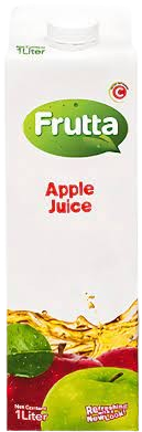 Frutta Apple 1ltr