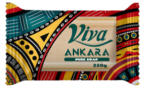 Viva Ankara Pure Soap 250g