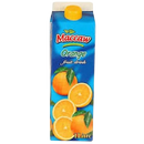 Maccaw Orange Fruit Drink 1Ltr
