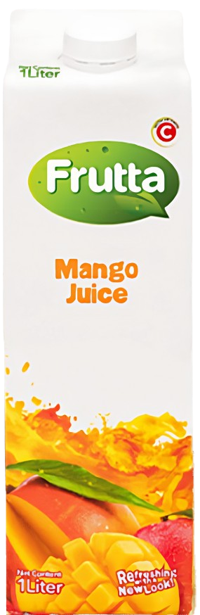 Frutta Mango 1ltr