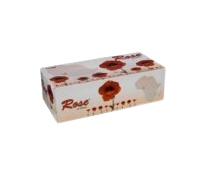 Rose Of Africa BOX Tissue 2Ply