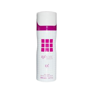 Fantasy Women Deo Spray 200ml