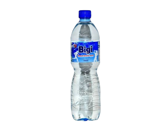 Bigi Table Water 1.5Ltr