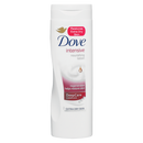 Dove Lotion Intensive Nourish  400ml