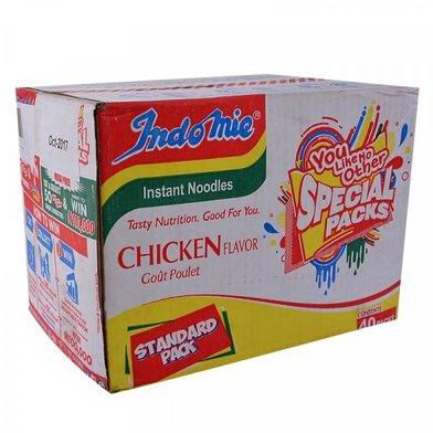Indomie Chicken Flavour 70g